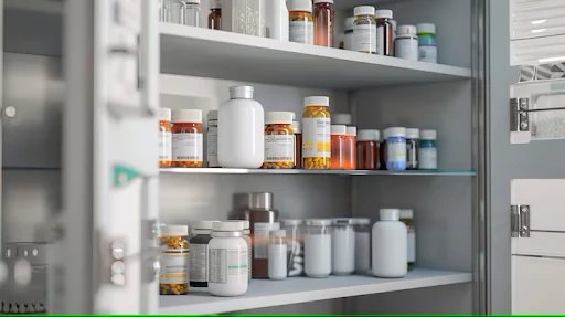 medecines